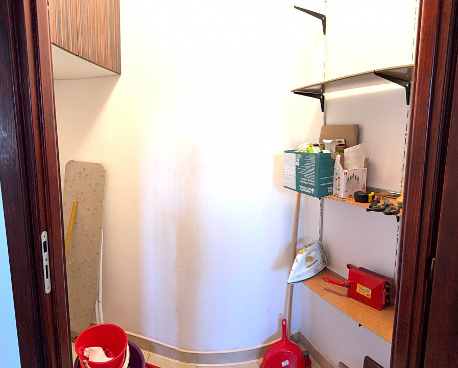 Apartament cu 2 camere 58 mp, etaj intermediar, pet friendly, Astra - Saturn