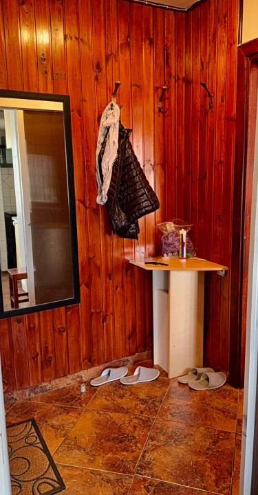 Apartament cu 2 camere 58 mp, etaj intermediar, pet friendly, Astra - Saturn