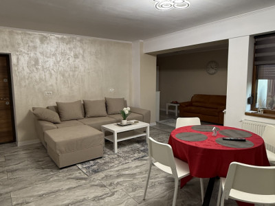 Apartament 3 camere, locuința perfectă 