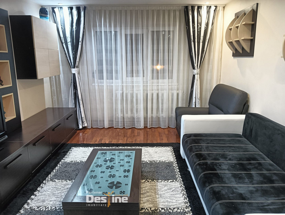 Cug - BRD - Chirie, Apartament 2 camere