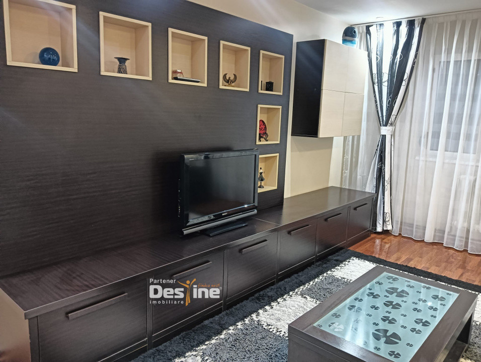 Cug - BRD - Chirie, Apartament 2 camere