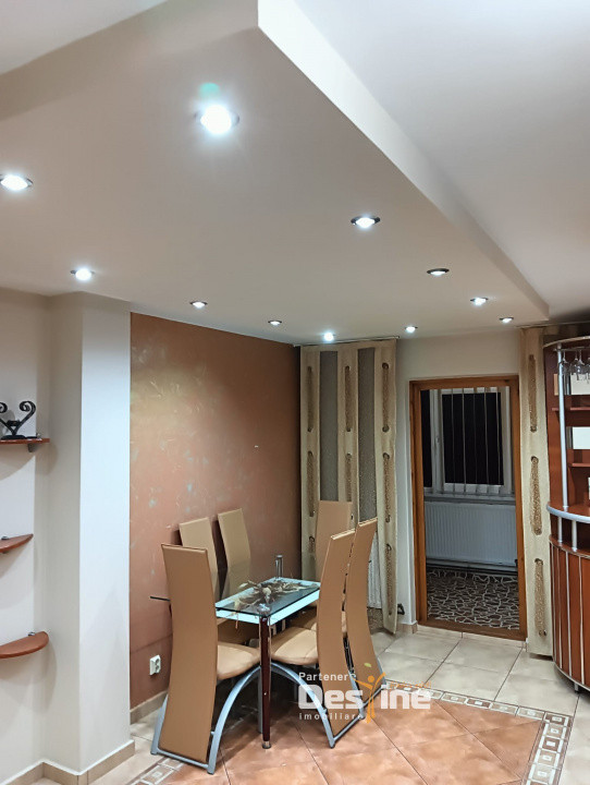 Cug - BRD - Chirie, Apartament 2 camere