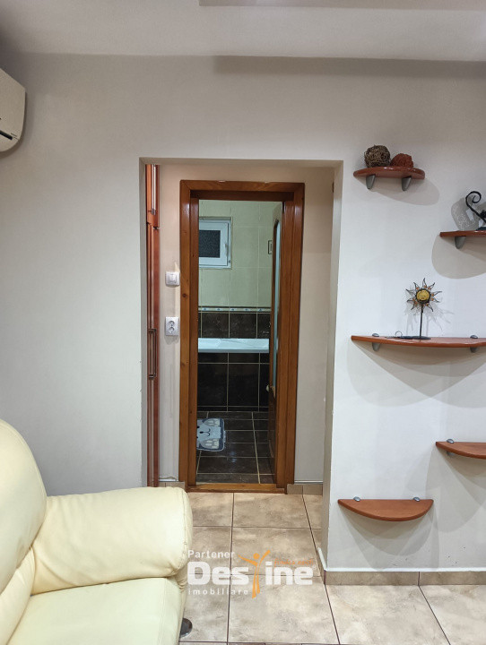 Cug - BRD - Chirie, Apartament 2 camere