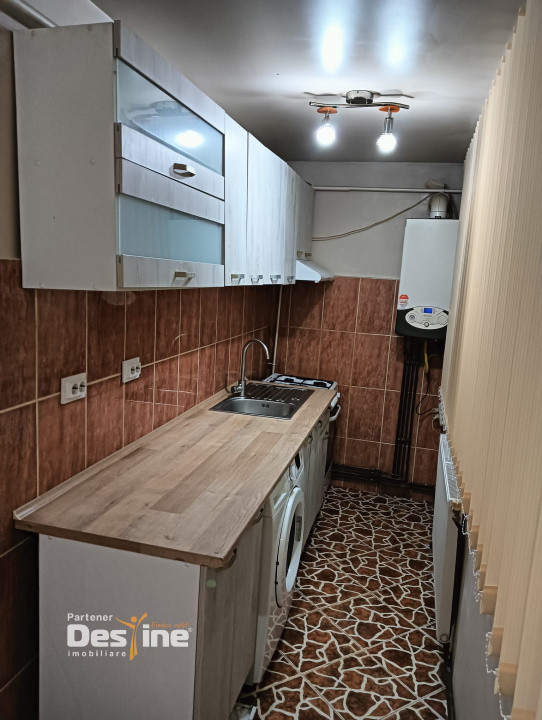 Cug - BRD - Chirie, Apartament 2 camere