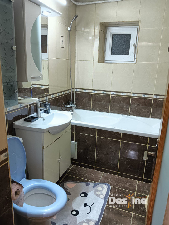 Cug - BRD - Chirie, Apartament 2 camere