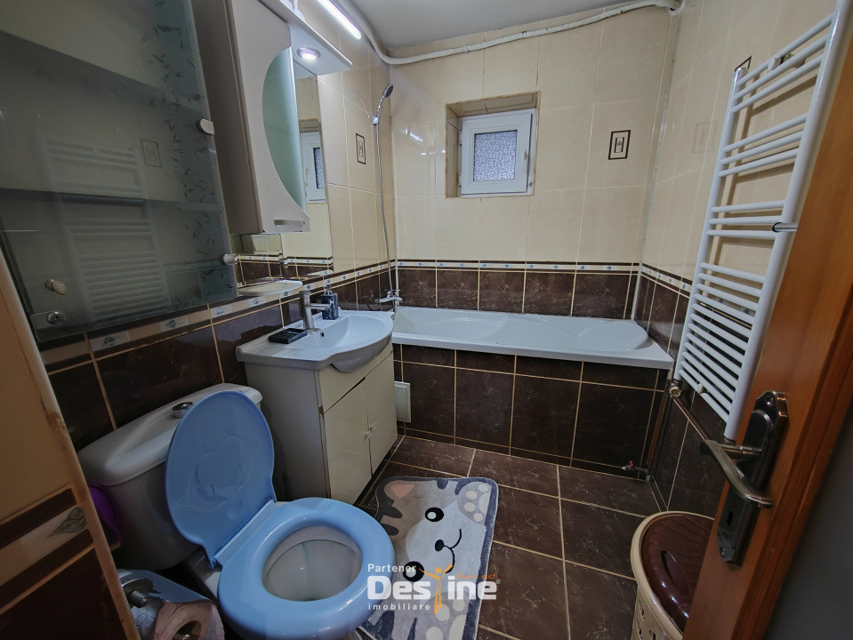 Cug - BRD - Chirie, Apartament 2 camere