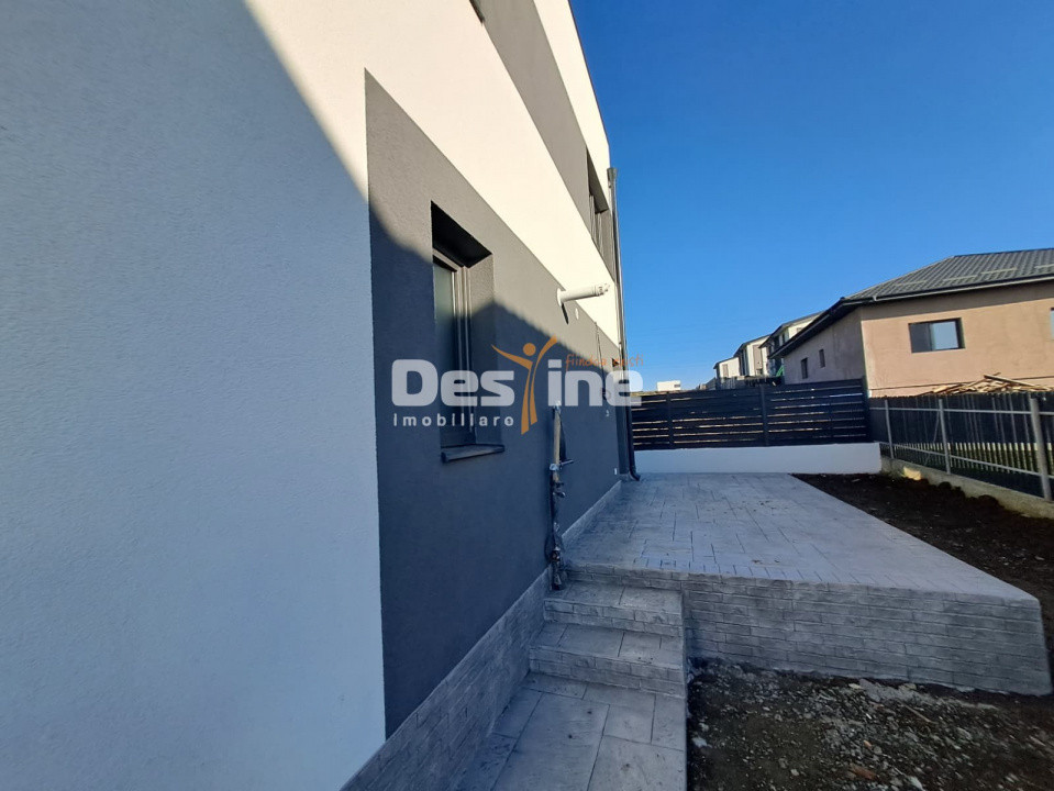 MIROSLAVA , CASA INDIVIDUALA 131 mp, 215.000 €