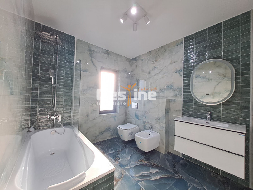 MIROSLAVA , CASA INDIVIDUALA 131 mp, 215.000 €