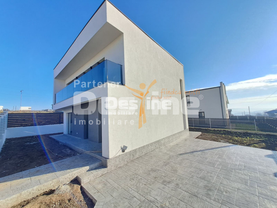 COMISION 0, MIROSLAVA , CASA INDIVIDUALA 131 mp, 220.000 €