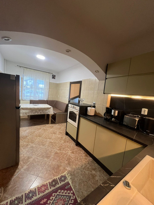 OFERTA LAST MINUTE! Pensiune 6 camere Moeciu de Sus disponibila pentru REVELION