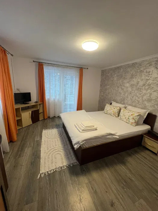 OFERTA LAST MINUTE! Pensiune 6 camere Moeciu de Sus disponibila pentru REVELION