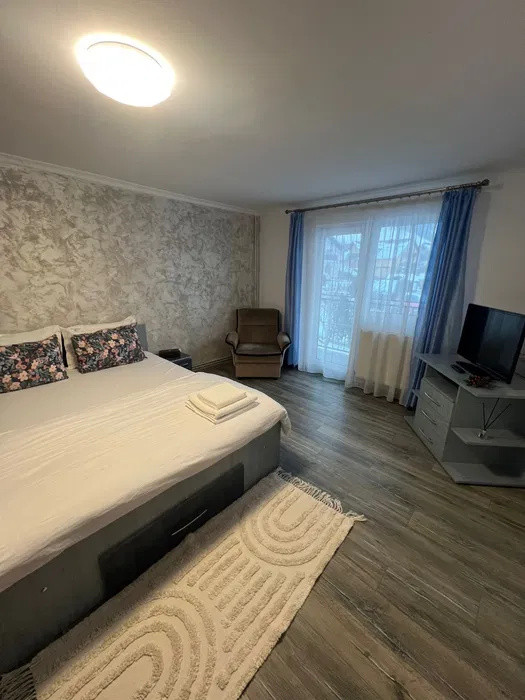 OFERTA LAST MINUTE! Pensiune 6 camere Moeciu de Sus disponibila pentru REVELION