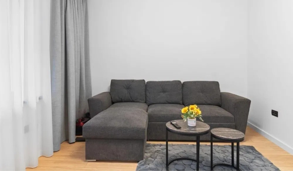 OFERTA LAST MINUTE! Apartament 2 camere in Poiana, disponibila pentru REVELION