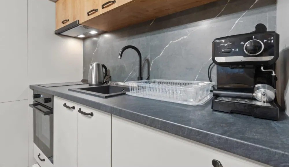 OFERTA LAST MINUTE! Apartament 2 camere in Poiana, disponibila pentru REVELION