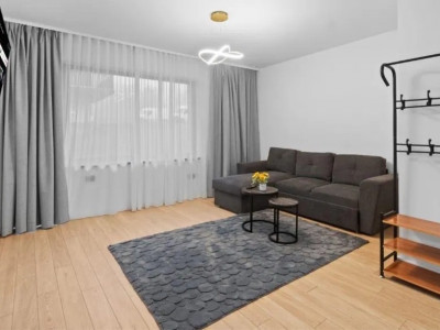 OFERTA LAST MINUTE! Apartament 2 camere in Poiana, disponibila pentru REVELION