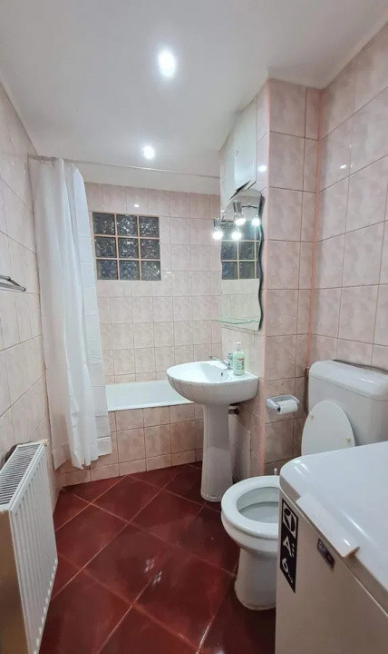 Apartament cu 2 camere, suprafata de 56mp, acces la  beci din bucatarie, Racadau