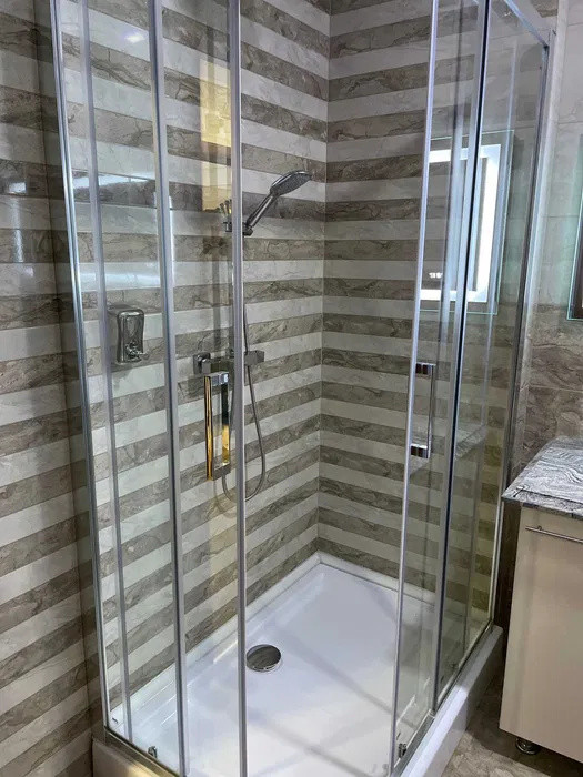 Apartament cu 2 camere, suprafata generoasa de 76mp si loc de parcare, la Isaran