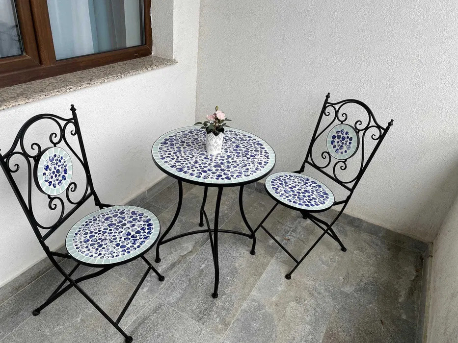 Apartament cu 2 camere, suprafata generoasa de 76mp si loc de parcare, la Isaran