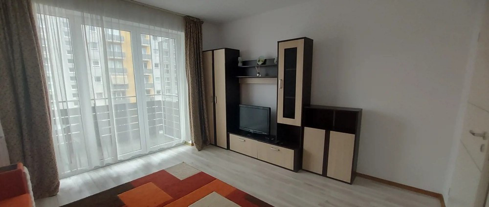 Apartament cu 2 camere, suprafata de 50 mp, loc de parcare si boxa, Avangarden 3