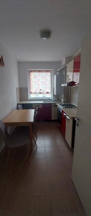 Apartament cu 2 camere, suprafata de 50 mp, loc de parcare si boxa, Avangarden 3