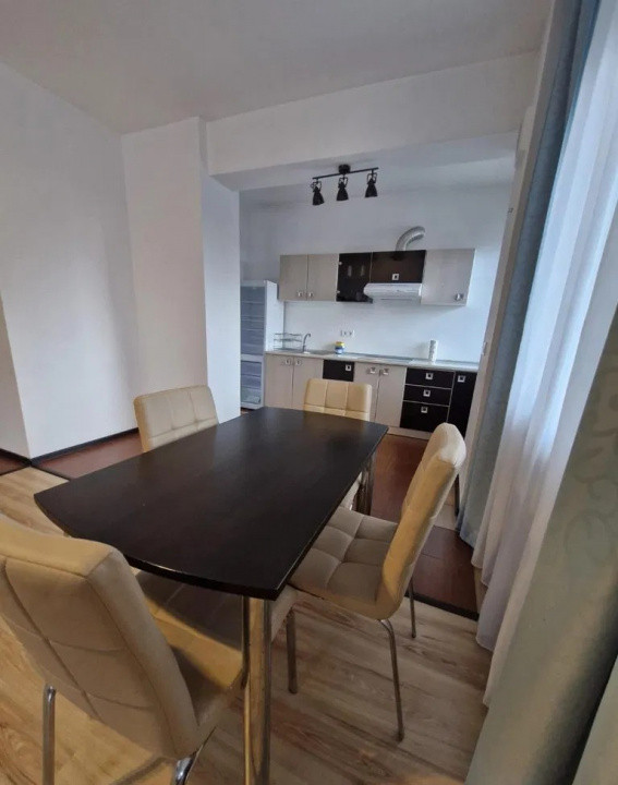 Apartament 2 camere, suprafata generoasa de 65mp, zona linistita, pet friendly