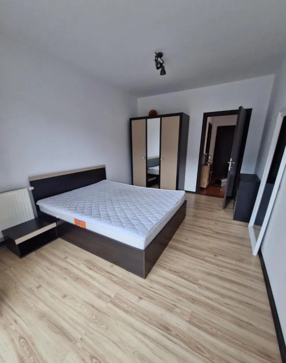 Apartament 2 camere, suprafata generoasa de 65mp, zona linistita, pet friendly