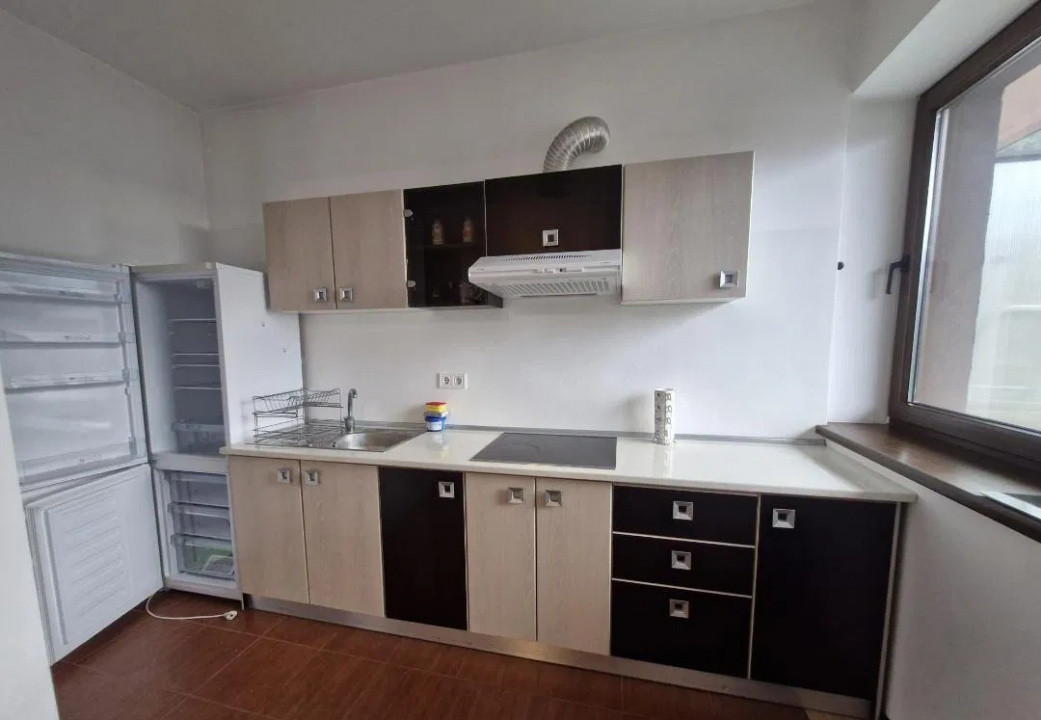 Apartament 2 camere, suprafata generoasa de 65mp, zona linistita, pet friendly
