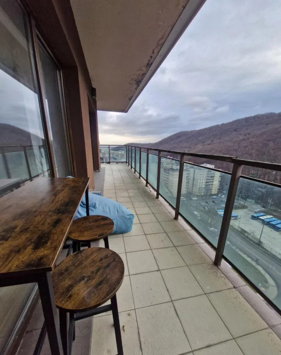 Apartament 2 camere, suprafata generoasa de 65mp, zona linistita, pet friendly