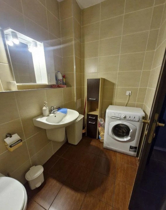 Apartament 2 camere, suprafata generoasa de 65mp, zona linistita, pet friendly