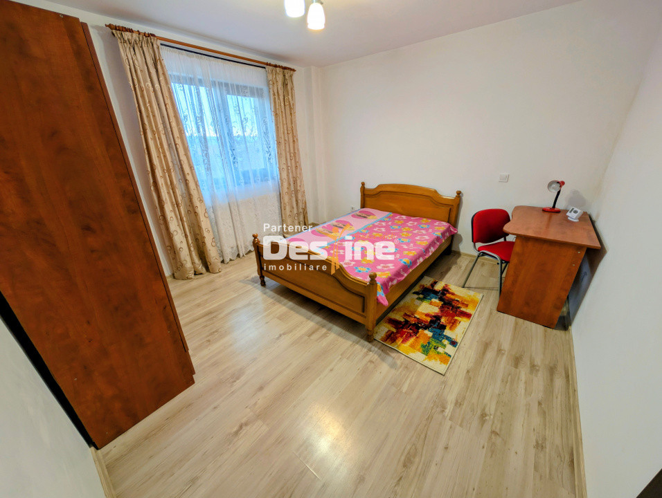 Chirie Apartament 2 camere CUG Str. Strugurilor et. 1 Mobilat utilat loc parcare