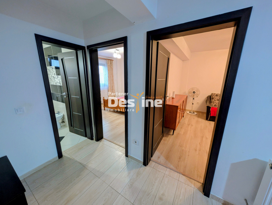 Chirie Apartament 2 camere CUG Str. Strugurilor et. 1 Mobilat utilat loc parcare