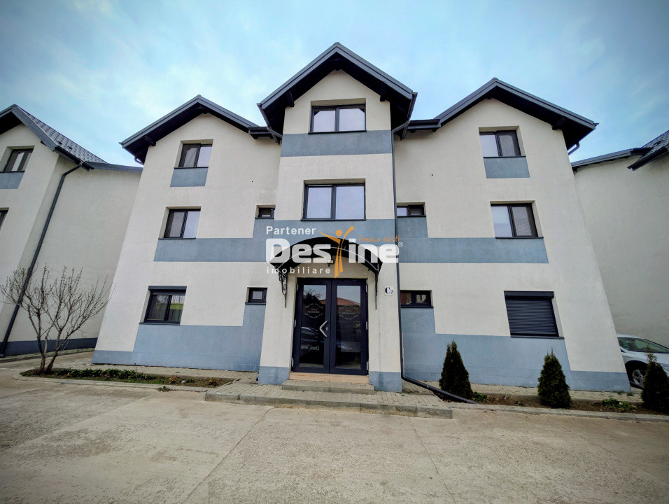 Chirie Apartament 2 camere CUG Str. Strugurilor et. 1 Mobilat utilat loc parcare