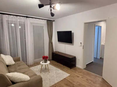 Apartament cu 2 camere, suprafata 56mp cu loc de parcare cartierul Kasper Coresi