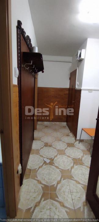 De închiriat, Ap. 2 cam. SD, et. 4 din 4, Podu Roș-Socola