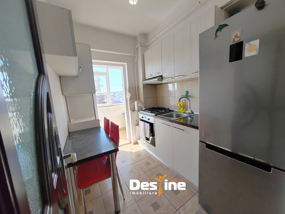COMISION 0% - Chirie, Apartament 2 camere + LOC DE PARCARE