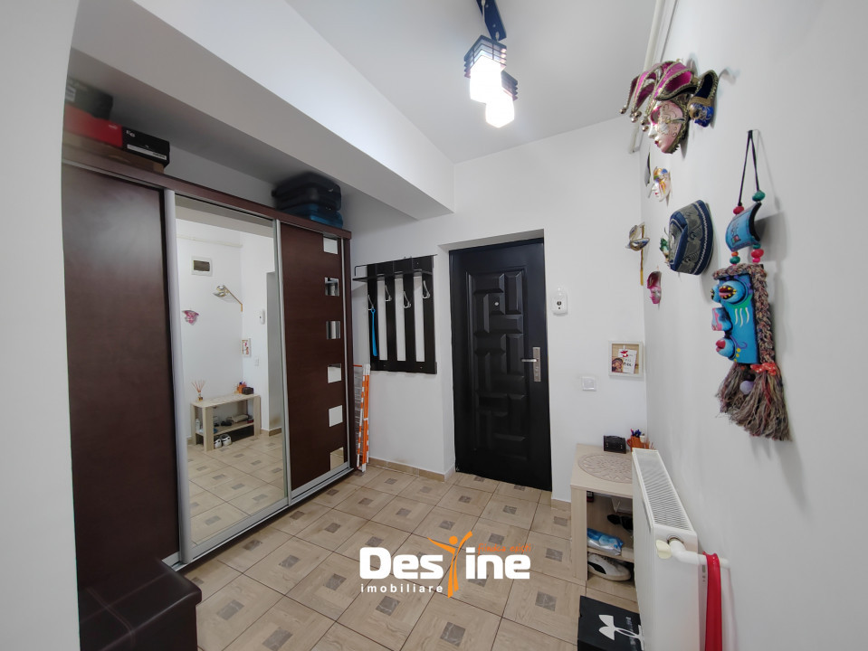COMISION 0% - Chirie, Apartament 2 camere + LOC DE PARCARE