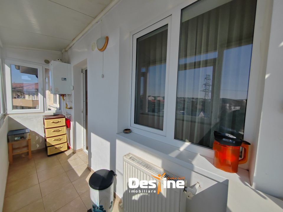 COMISION 0% - Chirie, Apartament 2 camere + LOC DE PARCARE