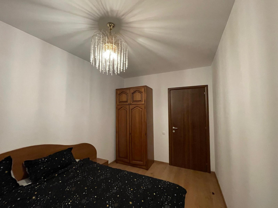 Apartament cu 2 camere, suprafata de 57 mp, disponibil imediat in zona Astra