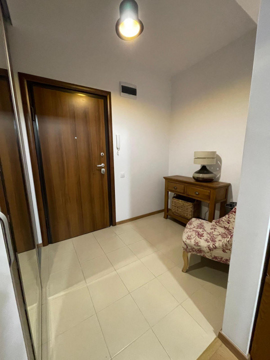 Apartament cu 2 camere, suprafata de 57 mp, disponibil imediat in zona Astra