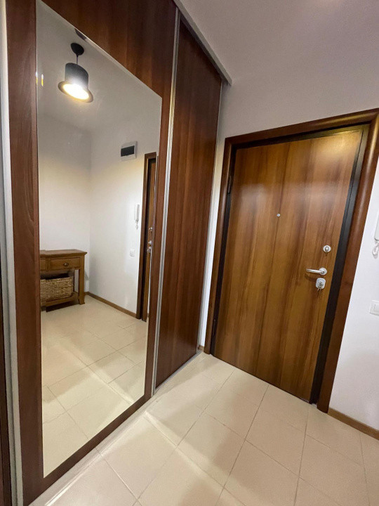 Apartament cu 2 camere, suprafata de 57 mp, disponibil imediat in zona Astra
