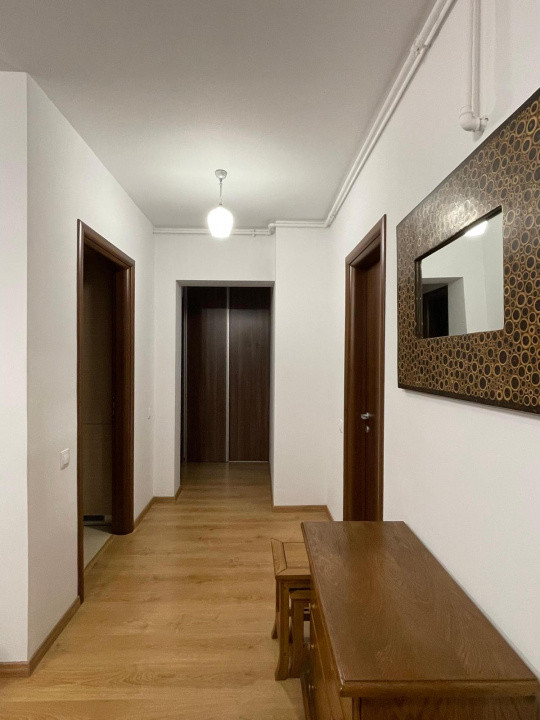 Apartament cu 2 camere, suprafata de 57 mp, disponibil imediat in zona Astra