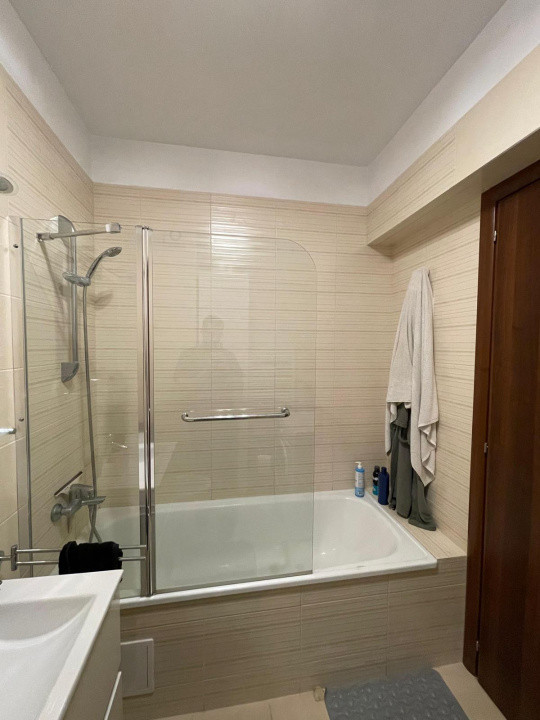 Apartament cu 2 camere, suprafata de 57 mp, disponibil imediat in zona Astra