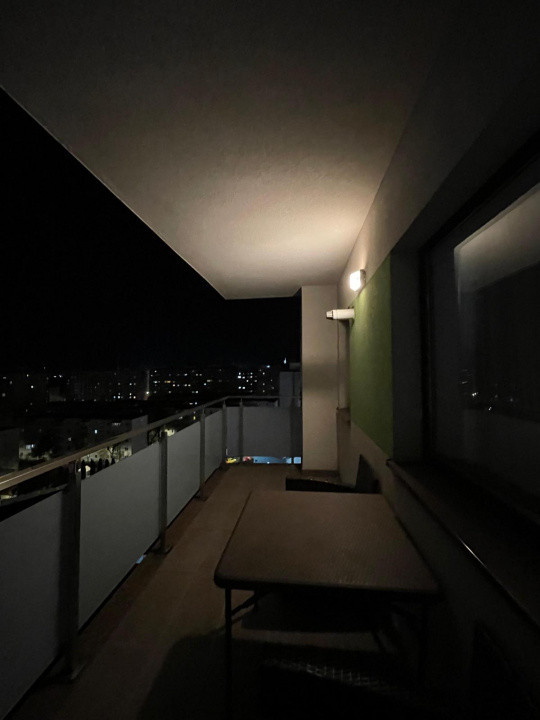 Apartament cu 2 camere, suprafata de 57 mp, disponibil imediat in zona Astra