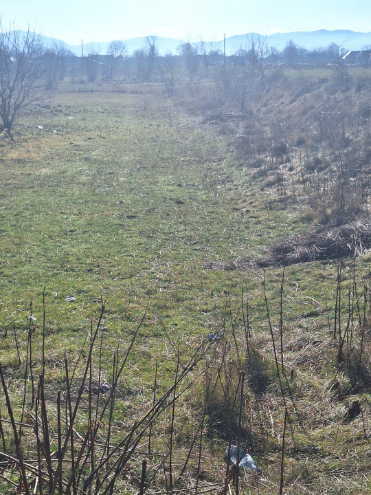 Oportunitate investiție | Teren 2400 mp – Dărmănești, acces la drum