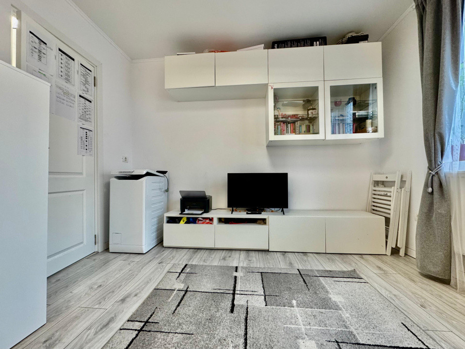 Garsonieră renovată complet 2024