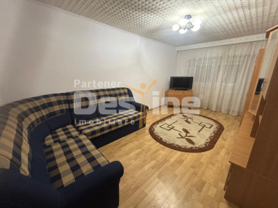Apartament cu 3 camere, suprafata generoasa de 74 mp, la baza Colinei 