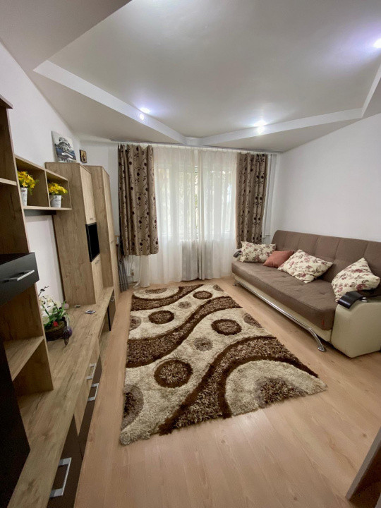 Garsonieră 16 mp renovata in 2020 