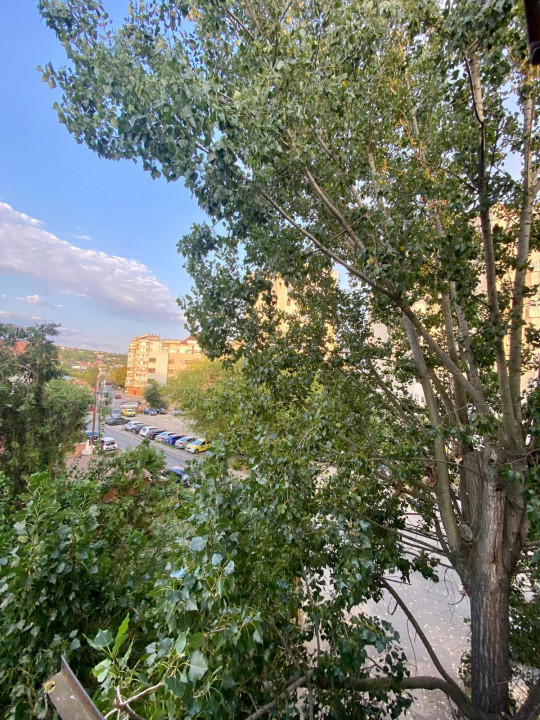 Garsonieră 16 mp renovata in 2020 