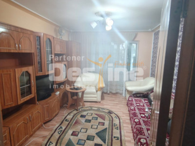 Podu Ros - Apartament 2 camere circular 39,90 mp