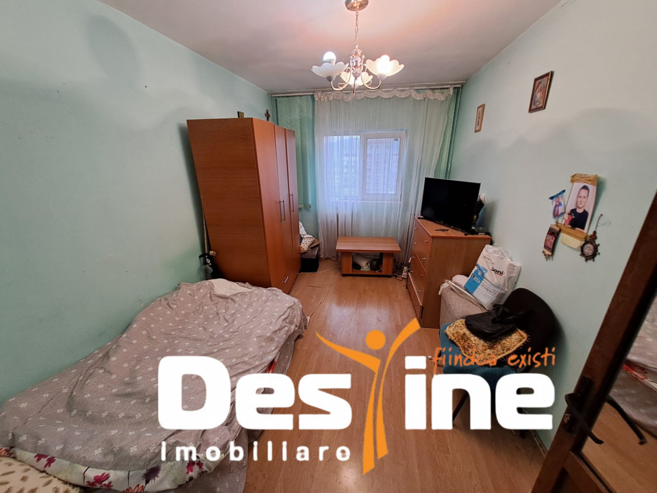 DACIA , apartament 2 camere, DECOMANDAT, 85.900 EURO